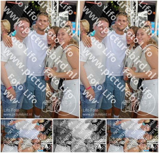 Evenement foto: 308
