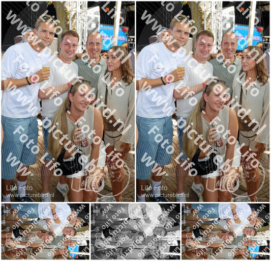 Evenement foto: 308