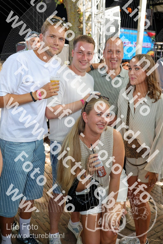Evenement foto: 308