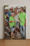 Evenement foto: 308