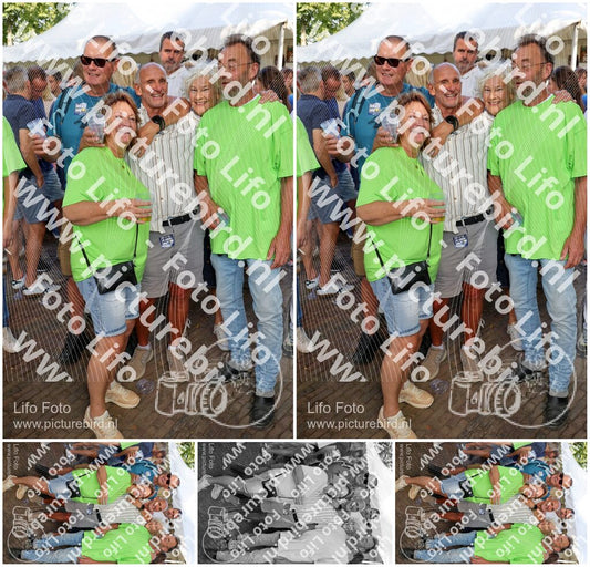 Evenement foto: 308