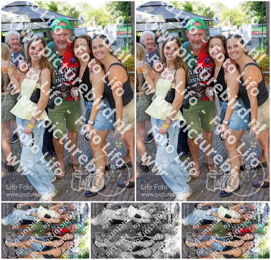 Evenement foto: 308