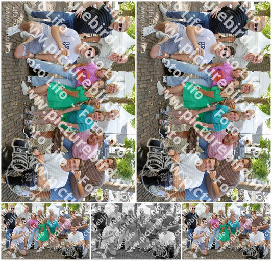 Evenement foto: 308