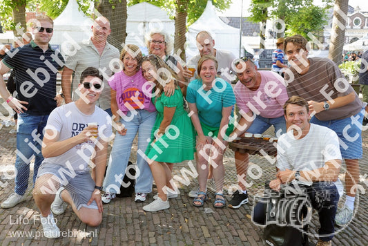 Evenement foto: 308