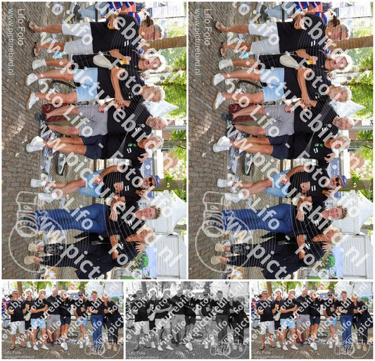 Evenement foto: 308