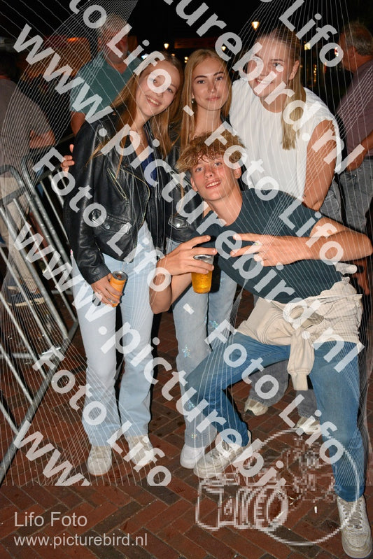 Evenement foto: 1313