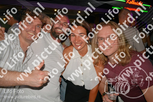 Evenement foto: 1313