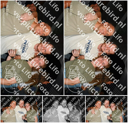 Evenement foto: 1313