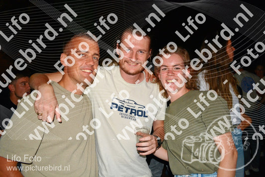 Evenement foto: 1313