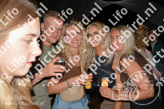 Evenement foto: 1313