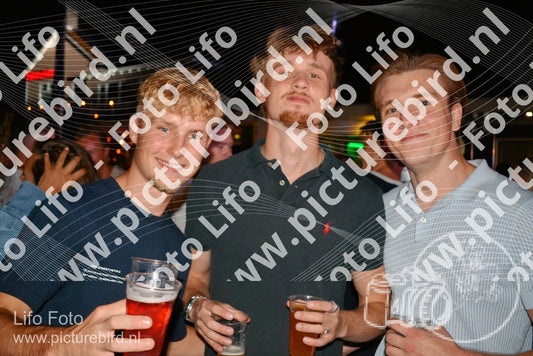 Evenement foto: 1313