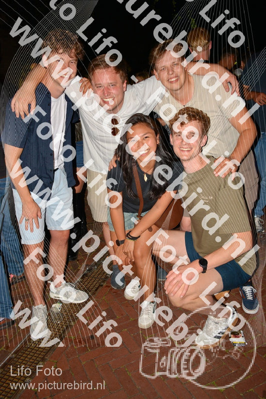 Evenement foto: 1313