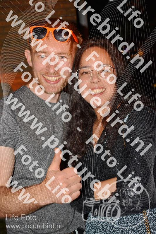 Evenement foto: 1313