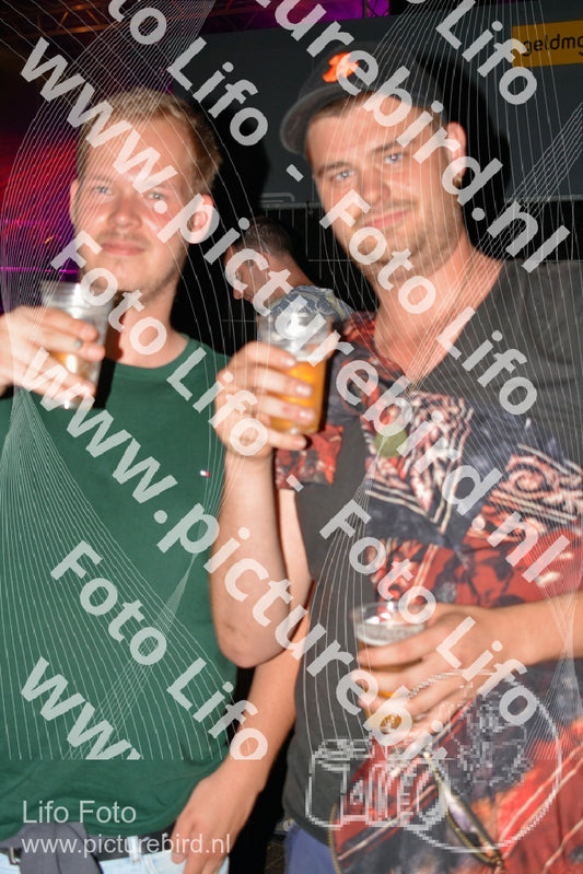 Evenement foto: 1313