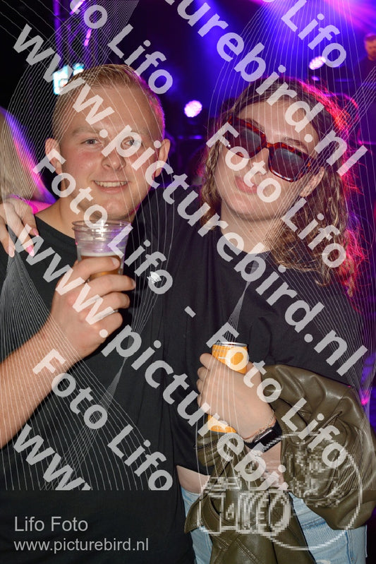 Evenement foto: 1313