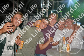 Evenement foto: 1313