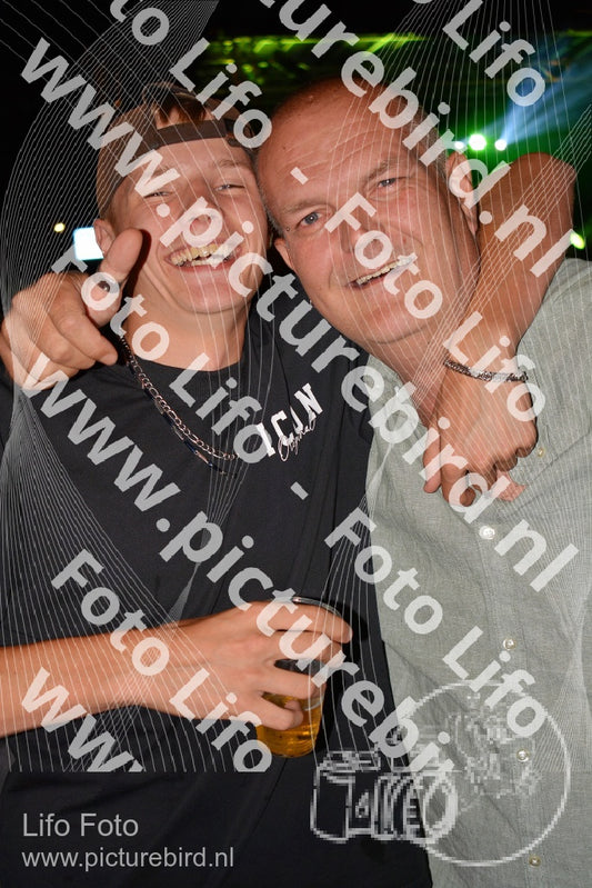 Evenement foto: 1313