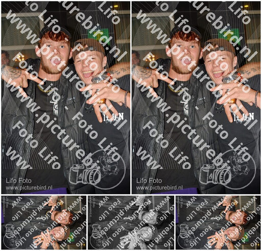 Evenement foto: 1313