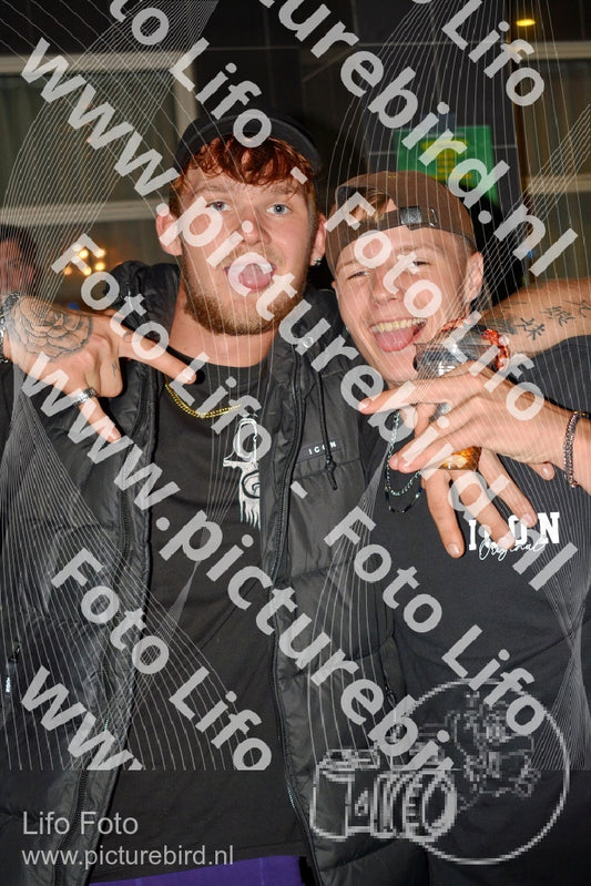 Evenement foto: 1313