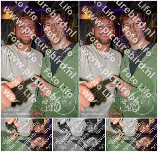 Evenement foto: 1313