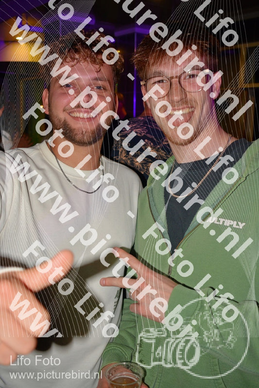 Evenement foto: 1313