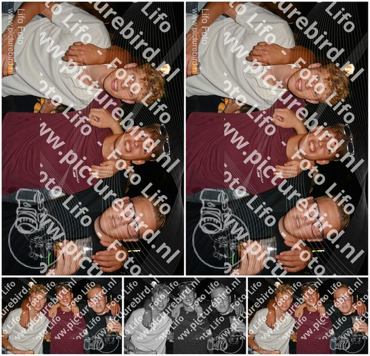 Evenement foto: 1313