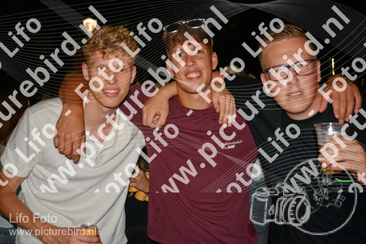 Evenement foto: 1313
