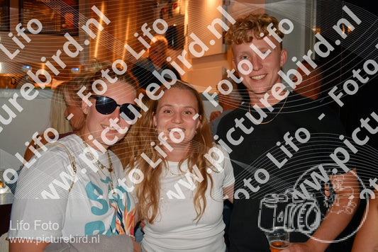 Evenement foto: 1313