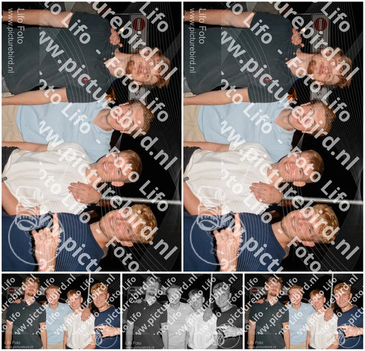 Evenement foto: 1313