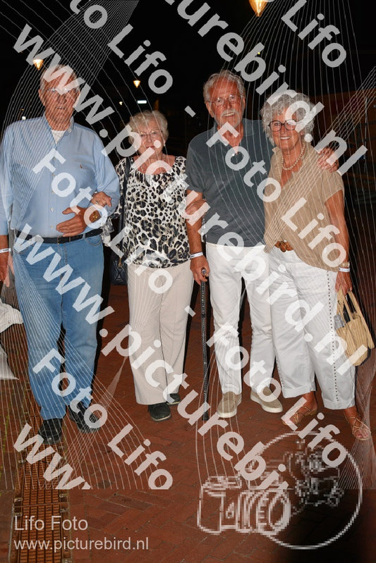 Evenement foto: 1313