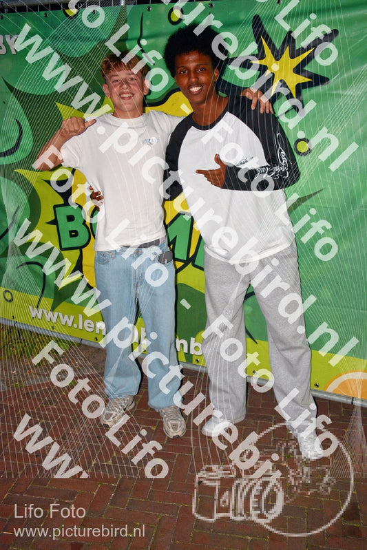 Evenement foto: 1312