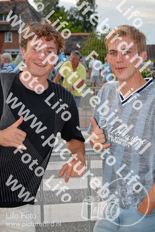 Evenement foto: 1310