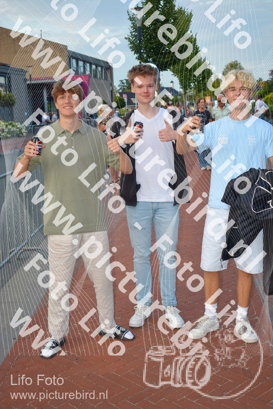 Evenement foto: 1310