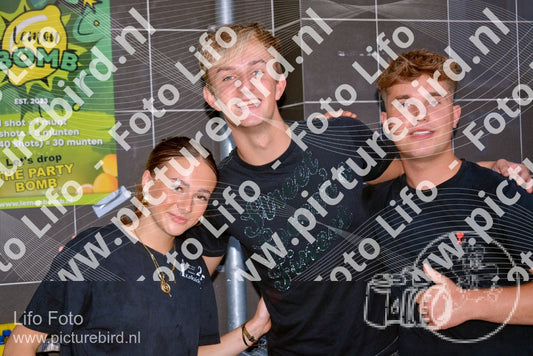 Evenement foto: 1310