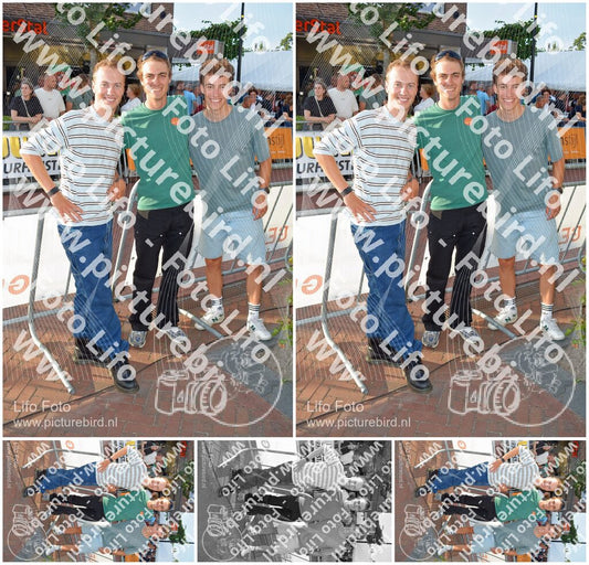 Evenement foto: 1309