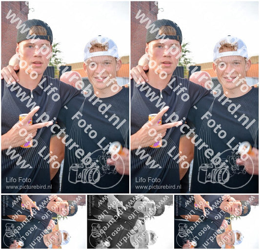 Evenement foto: 1309