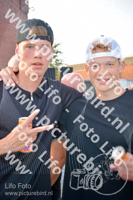 Evenement foto: 1309