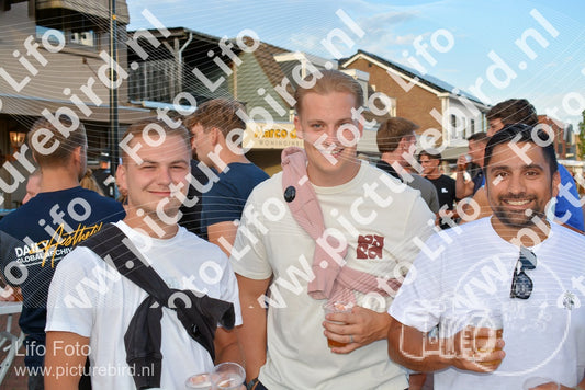 Evenement foto: 1309