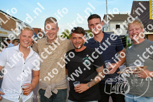 Evenement foto: 1309