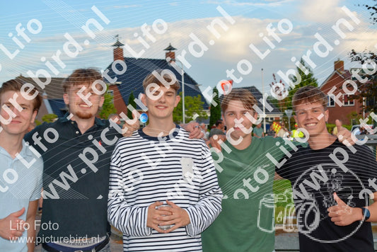 Evenement foto: 1309