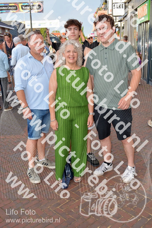 Evenement foto: 1308