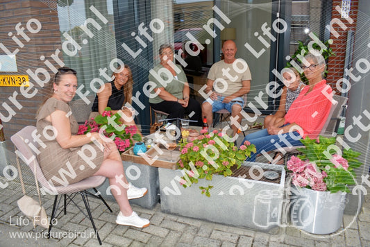 Evenement foto: 1307