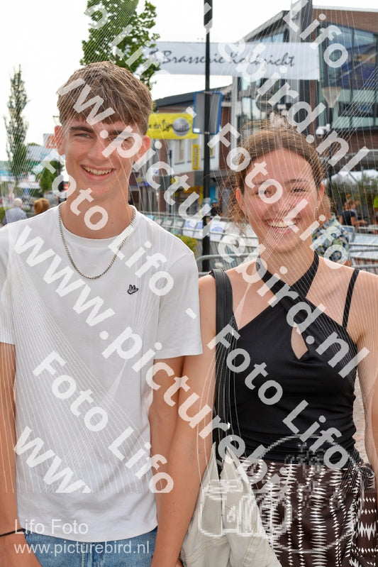 Evenement foto: 1307