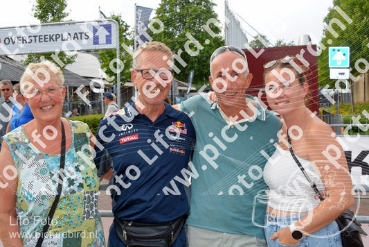 Evenement foto: 1307