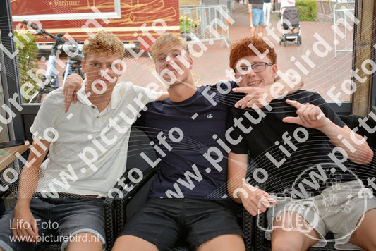 Evenement foto: 1307