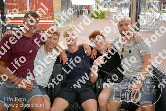 Evenement foto: 1307