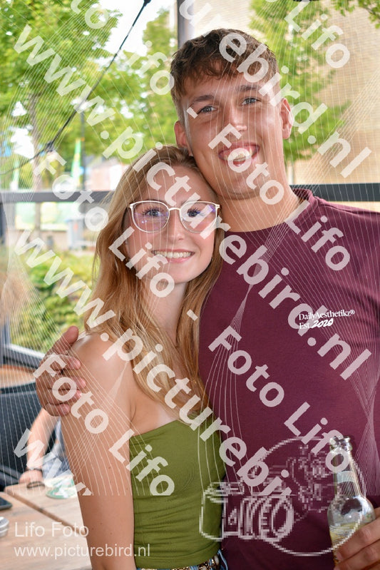Evenement foto: 1307