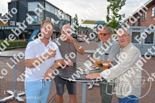 Evenement foto: 1307