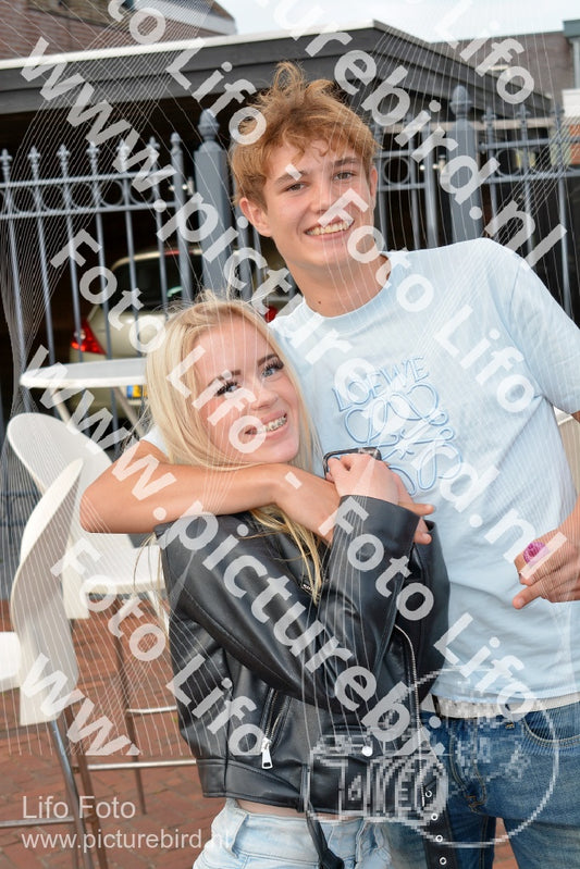 Evenement foto: 1307