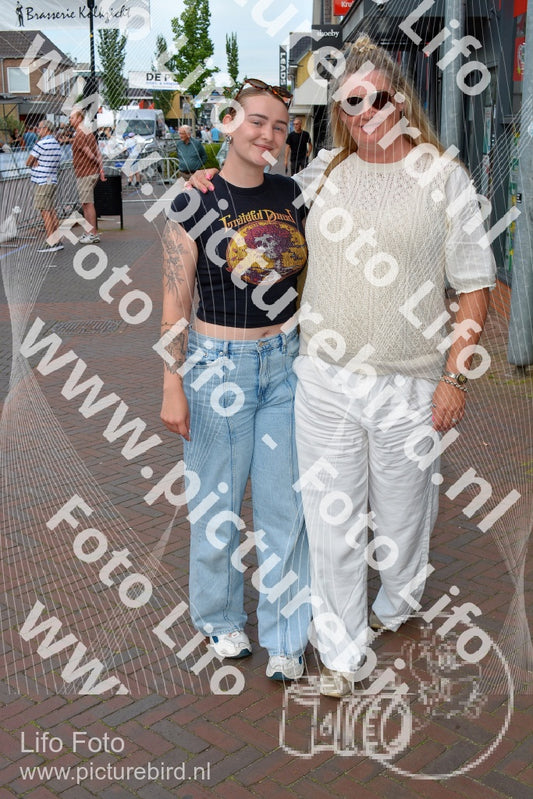 Evenement foto: 1307